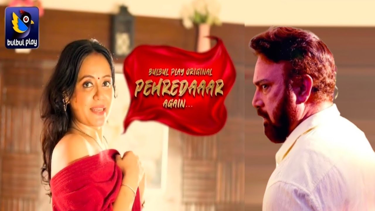 Pehredaaar Again (2026)